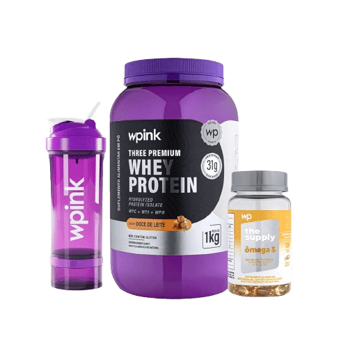 Kit Wellness
